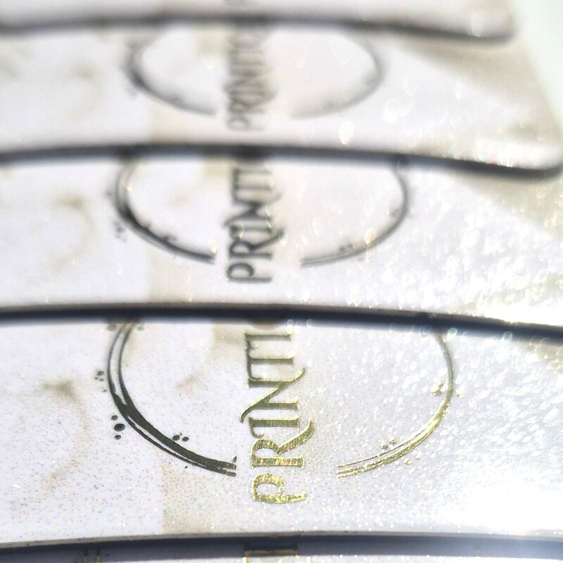 Business Cards - Magnets, Cardstock & PVC